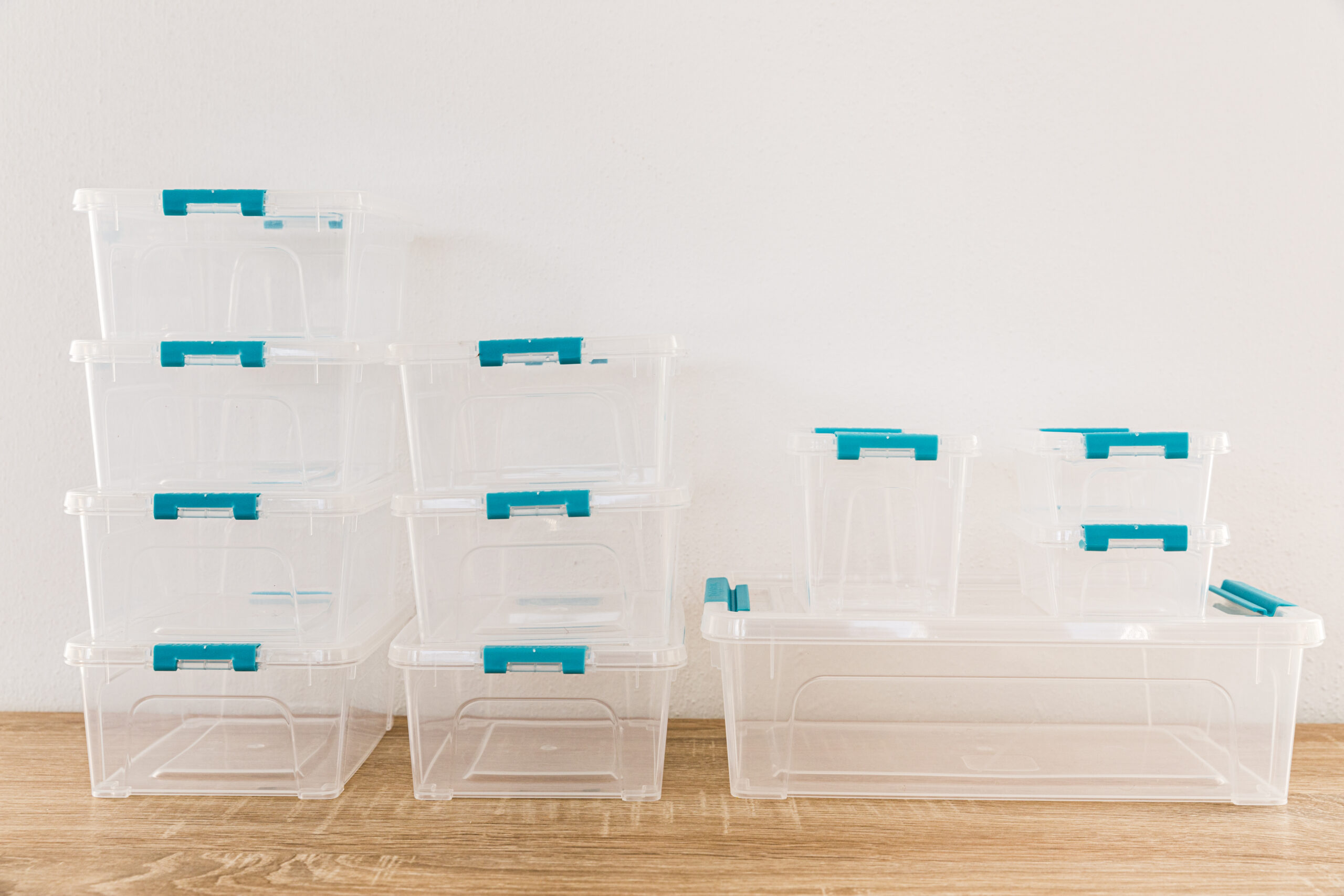home organization tips and tricks