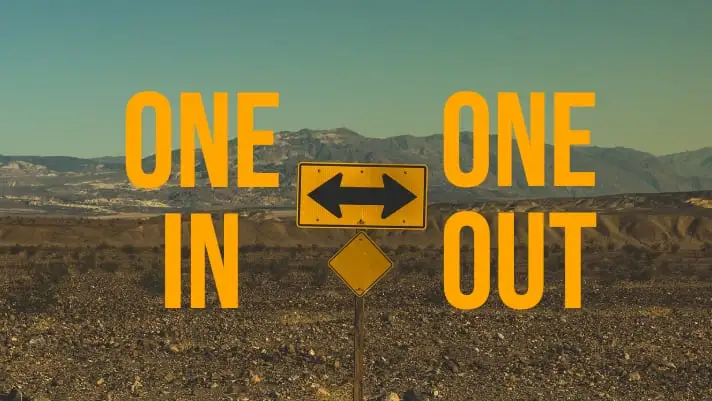 closet organization ideas